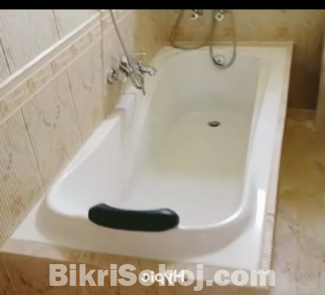 Bathtab বাথটাব